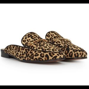Brand New Sam Edelman Linnie Bit Mule
